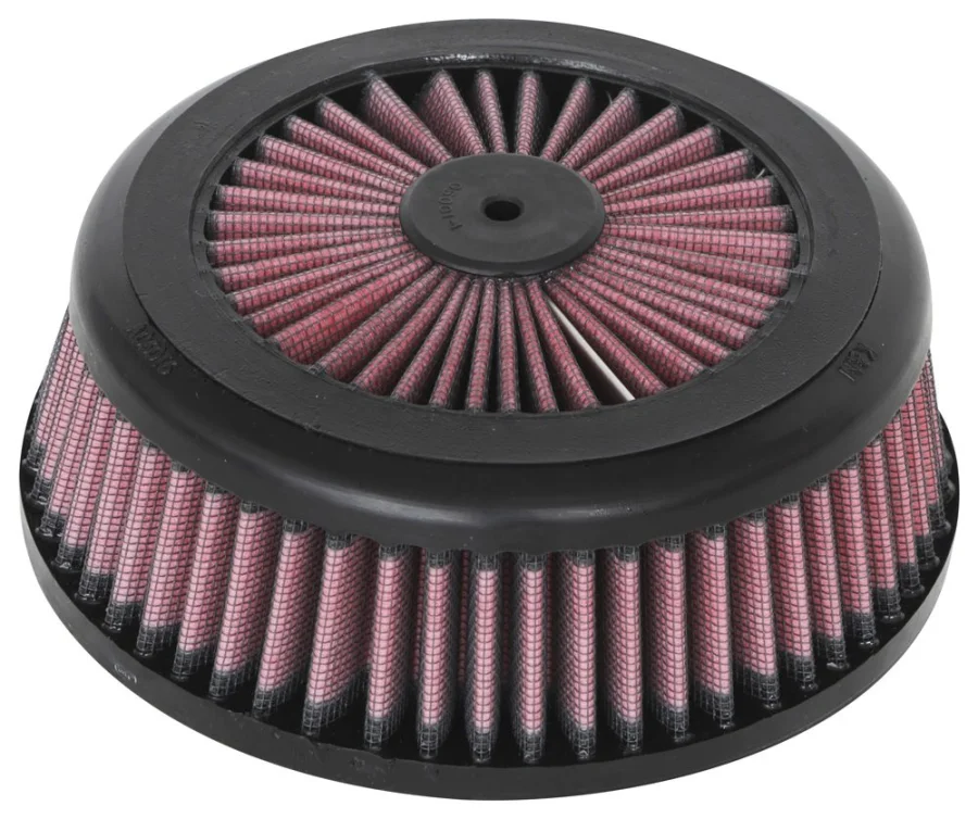 K&N Filtre à air de remplacement KA-2409XD, référence KA-2409XD