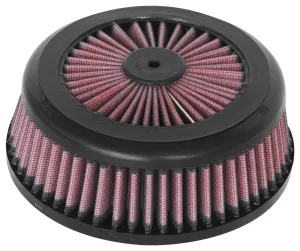 K&N Filtre à air de remplacement KA-2409XD, référence KA-2409XD