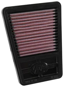 K&N Filtre à air de remplacement KA-2414, référence KA-2414