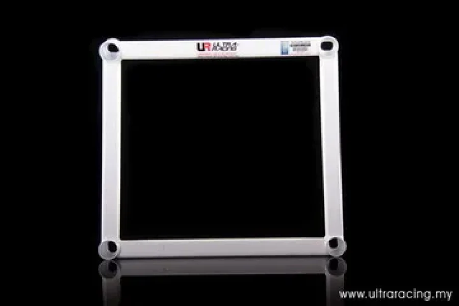 Ultra Racing Toyota Supra MK IV 93-98 UltraRacing Front Lower Brace 779, référence LA4-779