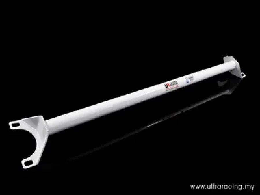 Ultra Racing Mitsubishi EVO 1/2/3 /FTO /Carisma Ultra-R Rear Strutbar, référence RE2-059
