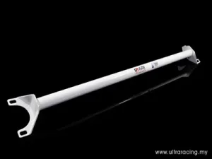 Ultra Racing Mitsubishi EVO 1/2/3 /FTO /Carisma Ultra-R Rear Strutbar, référence RE2-059