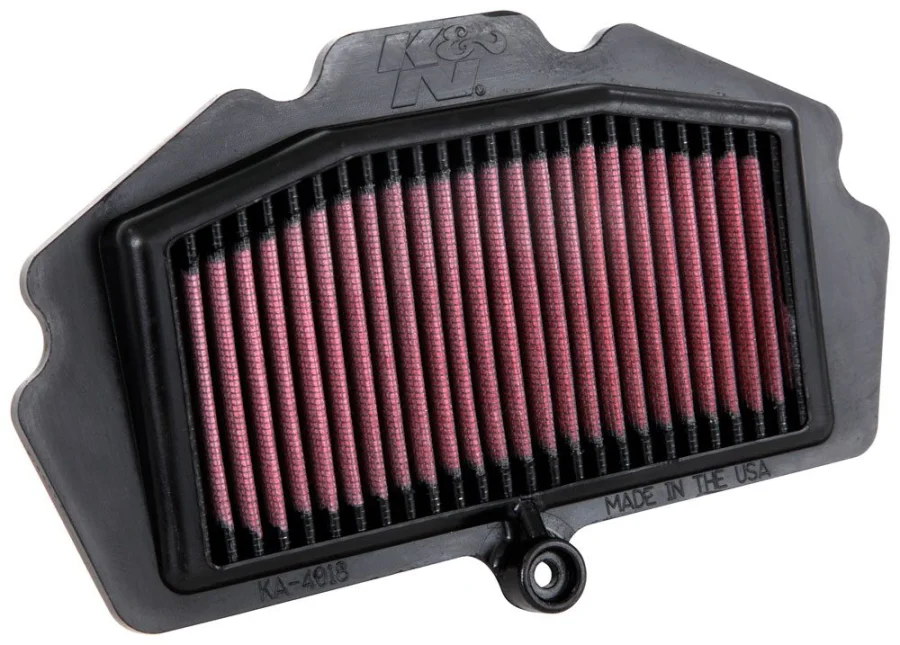 K&N Filtre à air de remplacement KA-4018, référence KA-4018