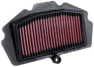 K&N Filtre à air de remplacement KA-4018, référence KA-4018