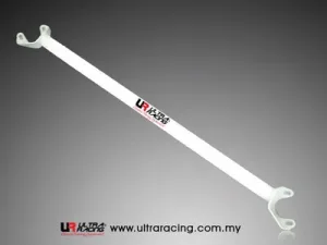 Ultra Racing Nissan S13 89-94 UltraRacing 2-Point Rear Upper Strutbar, référence RE2-065