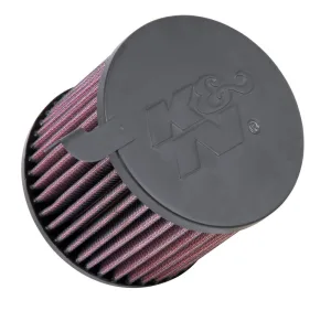 K&N Filtre à air de remplacement KA-4093, référence KA-4093