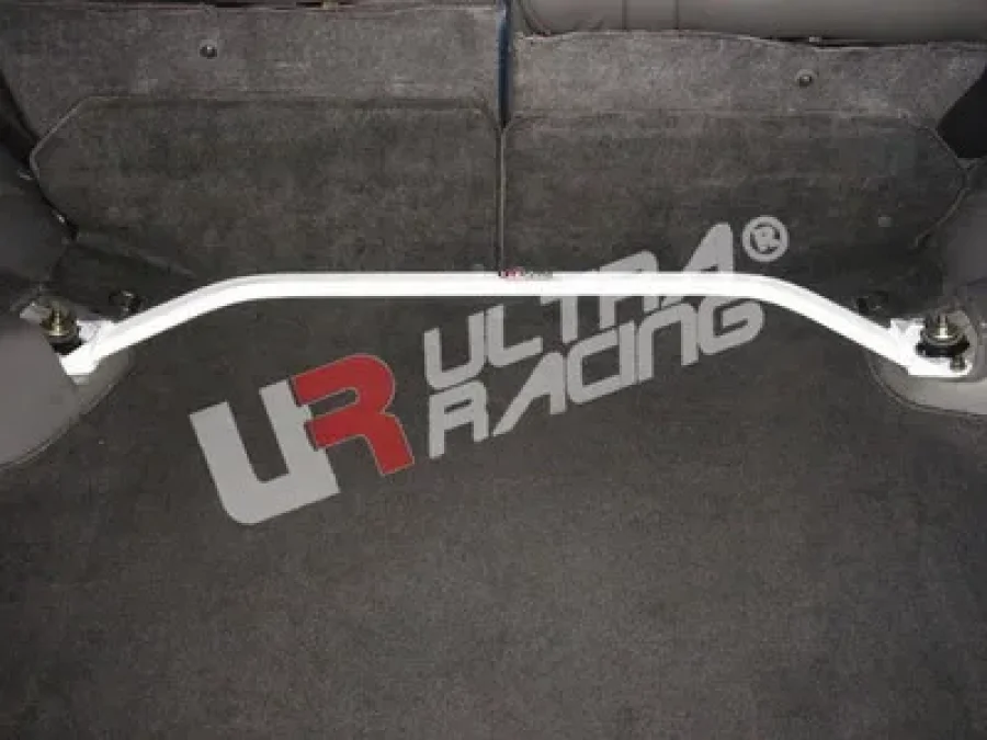 Ultra Racing Honda CRV 99-04 Rdi UltraRacing 2-Point Rear Upper Strutbar, référence RE2-425