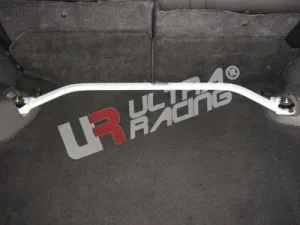 Ultra Racing Honda CRV 99-04 Rdi UltraRacing 2-Point Rear Upper Strutbar, référence RE2-425