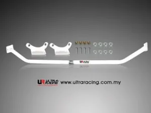 Ultra Racing Impreza WRX 94-07 GC/GD UltraRacing Rear Upper Strutbar, référence RE2-465A