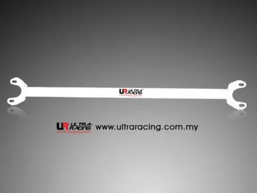 Ultra Racing Nissan Skyline R32 UltraRacing 2-Point Rear Upper Strutbar, référence RE2-477