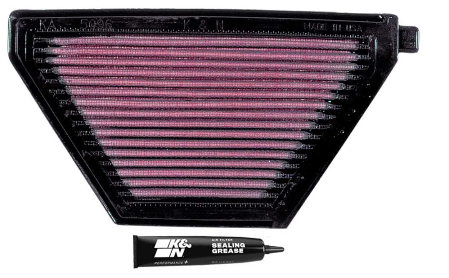 K&N Filtre à air de remplacement KA-5096, référence KA-5096