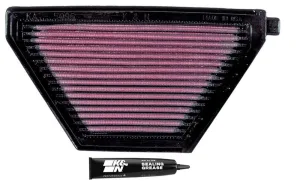 K&N Filtre à air de remplacement KA-5096, référence KA-5096