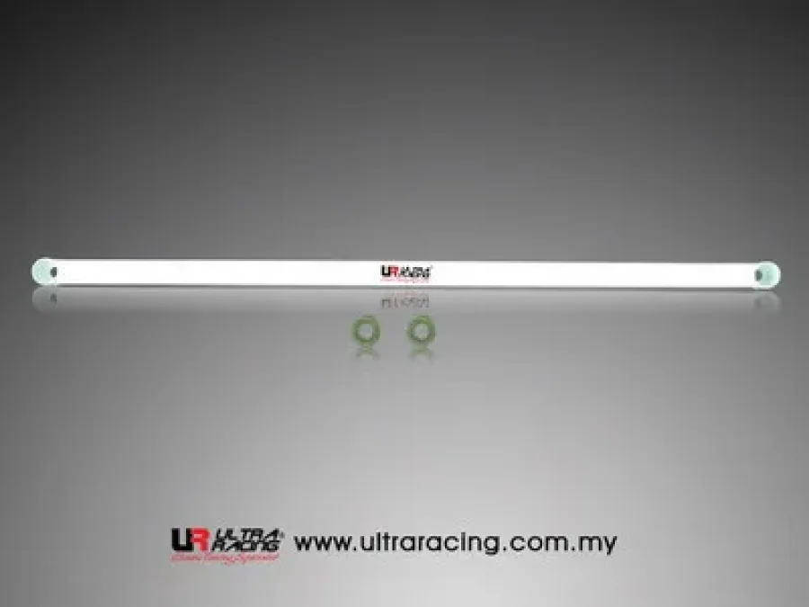 Ultra Racing Honda Civic FD 05+ Hybrid Ultra-R 2Point Rear Upper Strutbar, référence RE2-617