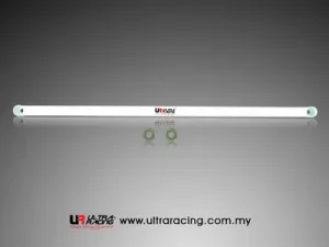 Ultra Racing Honda Civic FD 05+ Hybrid Ultra-R 2Point Rear Upper Strutbar, référence RE2-617