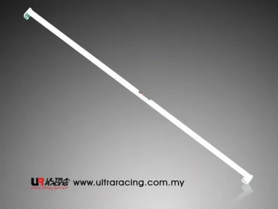 Ultra Racing Alfa 145/146 UltraRacing 2-Point Rear Upper Strutbar, référence RE2-810
