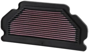 K&N Filtre à air de remplacement KA-6003, référence KA-6003