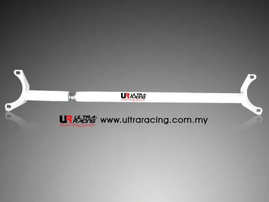 Ultra Racing Mazda RX8 UltraRacing 2-Point Rear Upper Strutbar 116A, référence RE2-116A