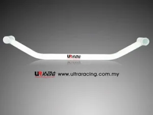Ultra Racing Mazda MX5 NA 90-98 UltraRacing 2-Point Rear Lower Tiebar, référence RL2-301