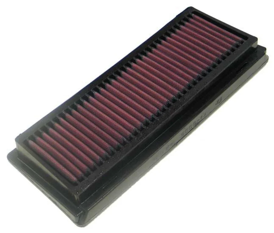 K&N Filtre à air de remplacement KA-6005, référence KA-6005