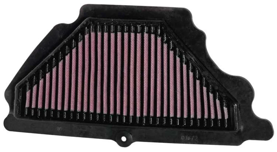 K&N Filtre à air de remplacement KA-6007, référence KA-6007