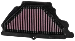 K&N Filtre à air de remplacement KA-6007, référence KA-6007