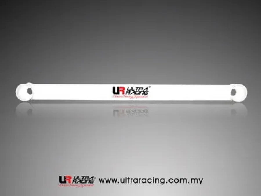 Ultra Racing Mazda 323/323F BG 89-94 2WD UltraRacing Rear Lower Tiebar, référence RL2-665