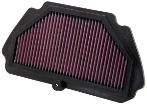 K&N Filtre à air de remplacement KA-6009, référence KA-6009