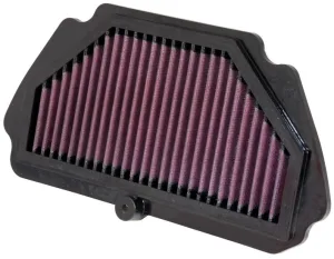 K&N Filtre à air compétition KA-6009R, référence KA-6009R