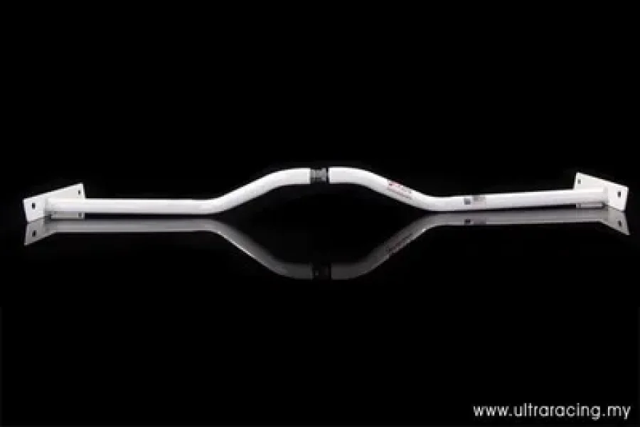 Ultra Racing Honda Civic 92-95 2D Coupe UltraRacing 2-Point Room Bar, référence RO2-090A