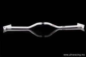 Ultra Racing Honda Civic 92-95 2D Coupe UltraRacing 2-Point Room Bar, référence RO2-090A