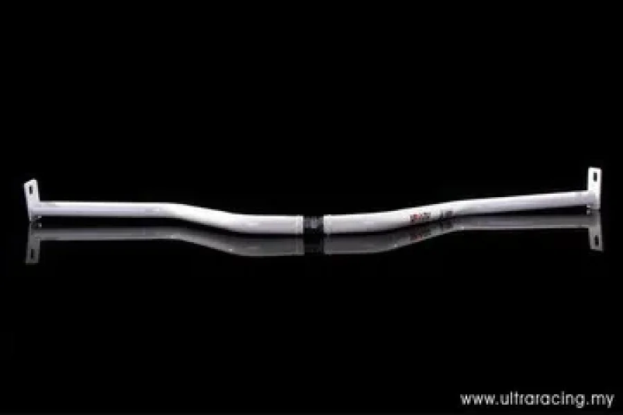 Ultra Racing Toyota Corolla AE86 UltraRacing Floor Bar 129A Adjustable, référence RO2-129A