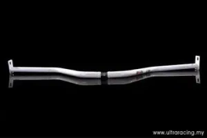 Ultra Racing Toyota Corolla AE86 UltraRacing Floor Bar 129A Adjustable, référence RO2-129A