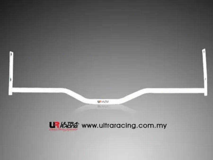 Ultra Racing Honda Civic/CRX 88-91 EF/ED/EE UltraRacing 2-Point Room Bar, référence RO2-186