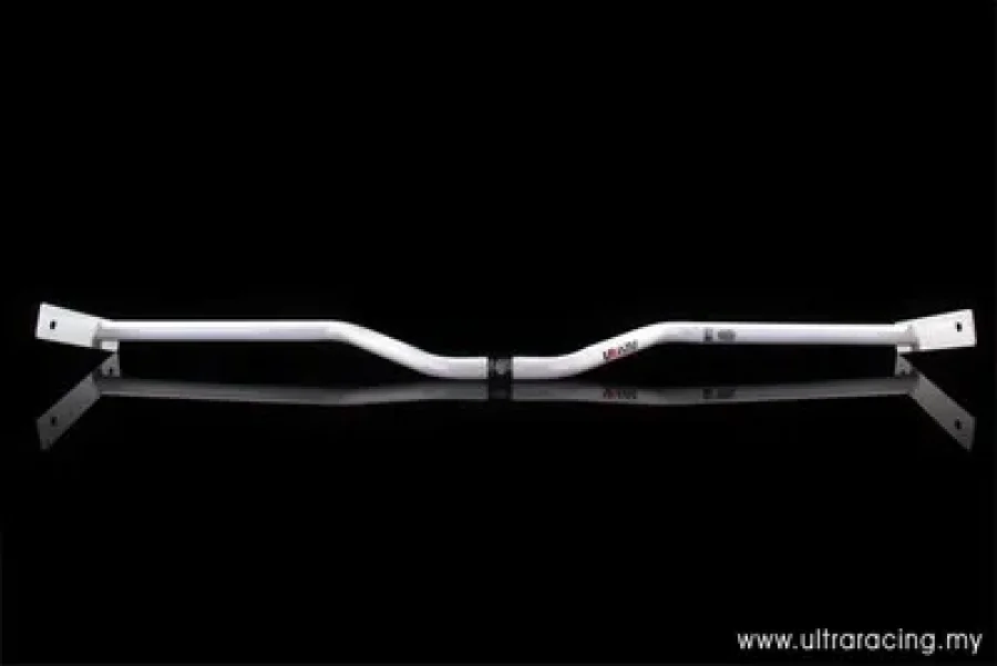 Ultra Racing Fiat Coupe 16V/20V UltraRacing 2-Point Room Bar, référence RO2-428A