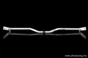Ultra Racing Fiat Coupe 16V/20V UltraRacing 2-Point Room Bar, référence RO2-428A