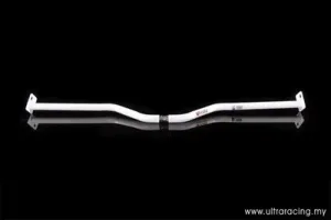 Ultra Racing Honda Civic 92-95 4D UltraRacing 2-Point Room Bar, référence RO2-625A