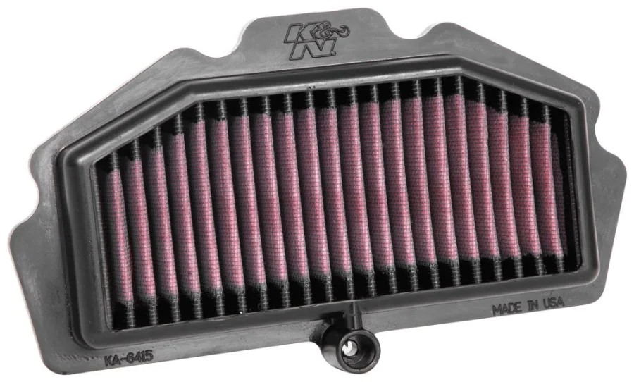 K&N Filtre à air de remplacement KA-6415, référence KA-6415