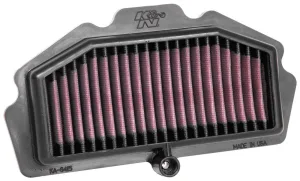 K&N Filtre à air de remplacement KA-6415, référence KA-6415