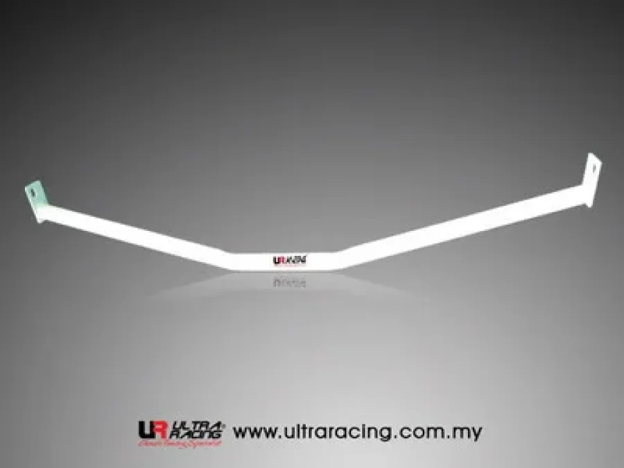Ultra Racing Honda Civic 96-00 EK 2/3D UltraRacing 2-Point Room Bar, référence RO2-684