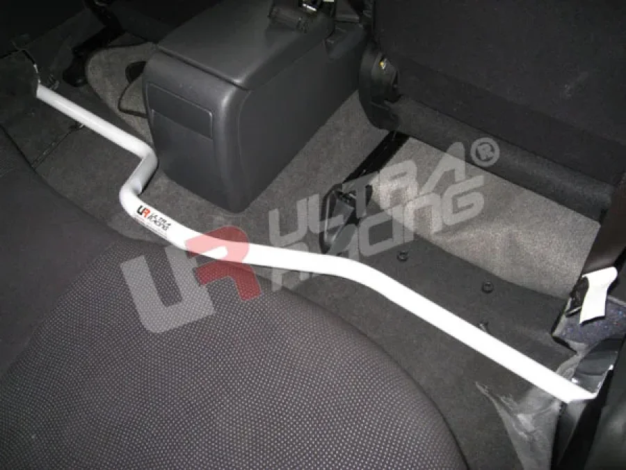Ultra Racing Subaru Impreza 08+ GH/GR HB +STI Ultra-R 2-Point Room Bar, référence RO2-734