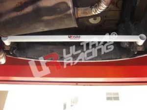 Ultra Racing Mazda MX5 NA 90-98 UltraRacing 2-Point Rear Torsion Bar, référence RT2-408