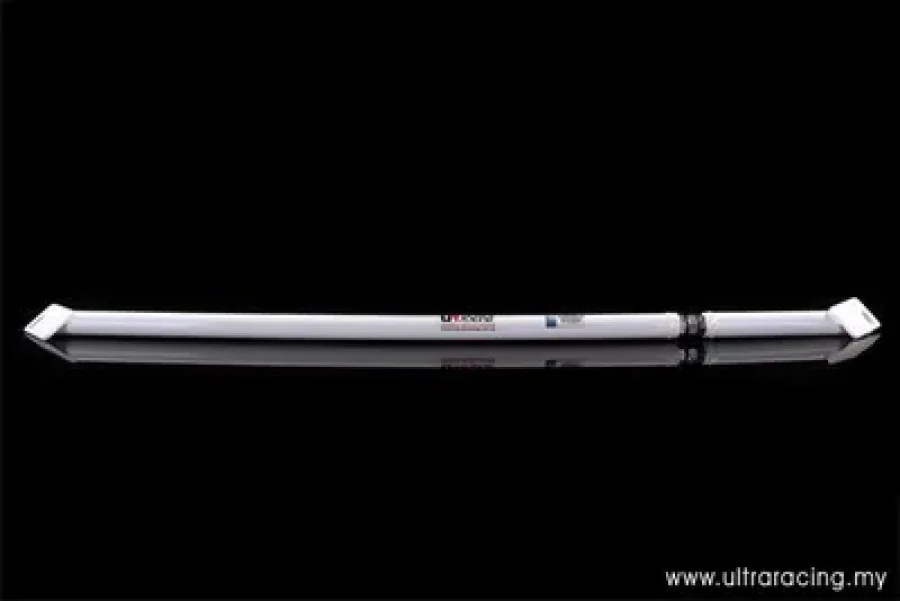 Ultra Racing Honda Civic EK 96-00 3D/HB UltraRacing C-Pillar Rear Bar, référence RU2-679A
