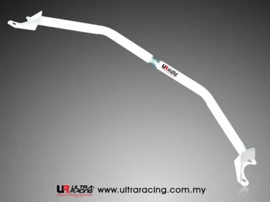 Ultra Racing BMW 3-Series E30 UltraRacing Front Upper Strutbar Adjustable, référence TW2-069A