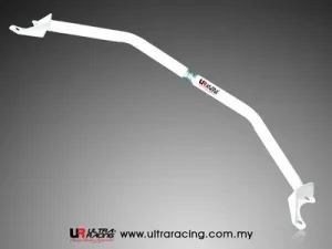Ultra Racing BMW 3-Series E30 UltraRacing Front Upper Strutbar Adjustable, référence TW2-069A