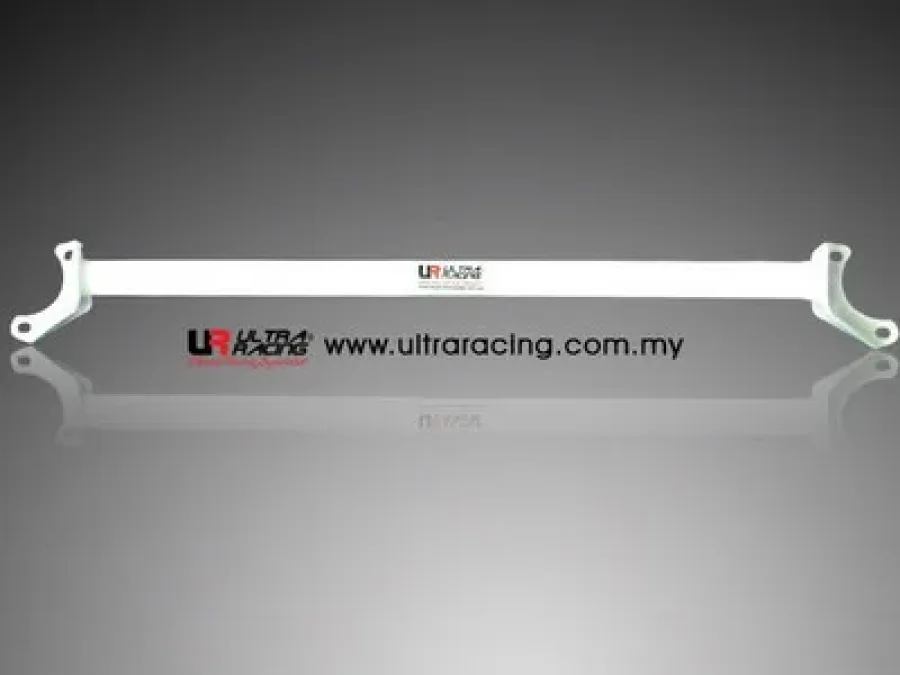 Ultra Racing BMW 3-Series E36 325 328 M3 UltraRacing Front Upper Strutbar, référence TW2-071