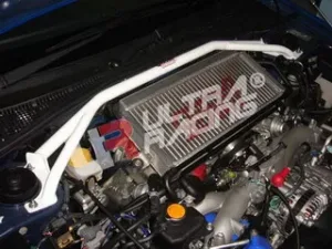 Ultra Racing Impreza WRX/STI 01-07 Ultra-R Front Upper Strutbar (No A/C), référence TW2-110