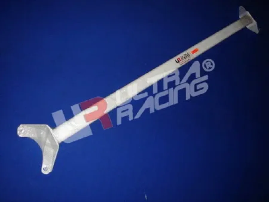 Ultra Racing Hyundai Accent 95-00 UltraRacing Front Upper Strutbar, référence TW2-168