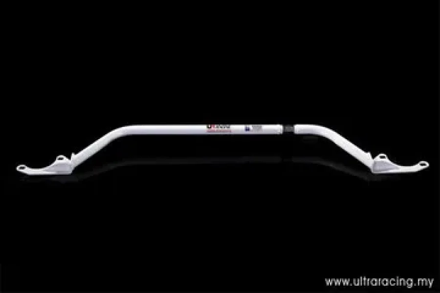 Ultra Racing Toyota Corolla AE86 UltraRacing 2-Point Front Upper Strutbar, référence TW2-274A