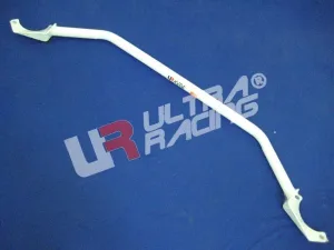 Ultra Racing Hyundai Elantra 04-08 UltraRacing Front Upper Strutbar, référence TW2-297
