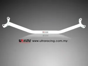 Ultra Racing BMW 3-Series E36 TimingChain Ultra-R Front Upper Strutbar, référence TW2-311